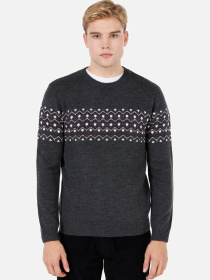 Худі та світшоти Colin’s модель CL1071694_Q1.V1_ANM Худі та світшоти Colin’s модель CL1071694_Q1.V1_ANM Фото