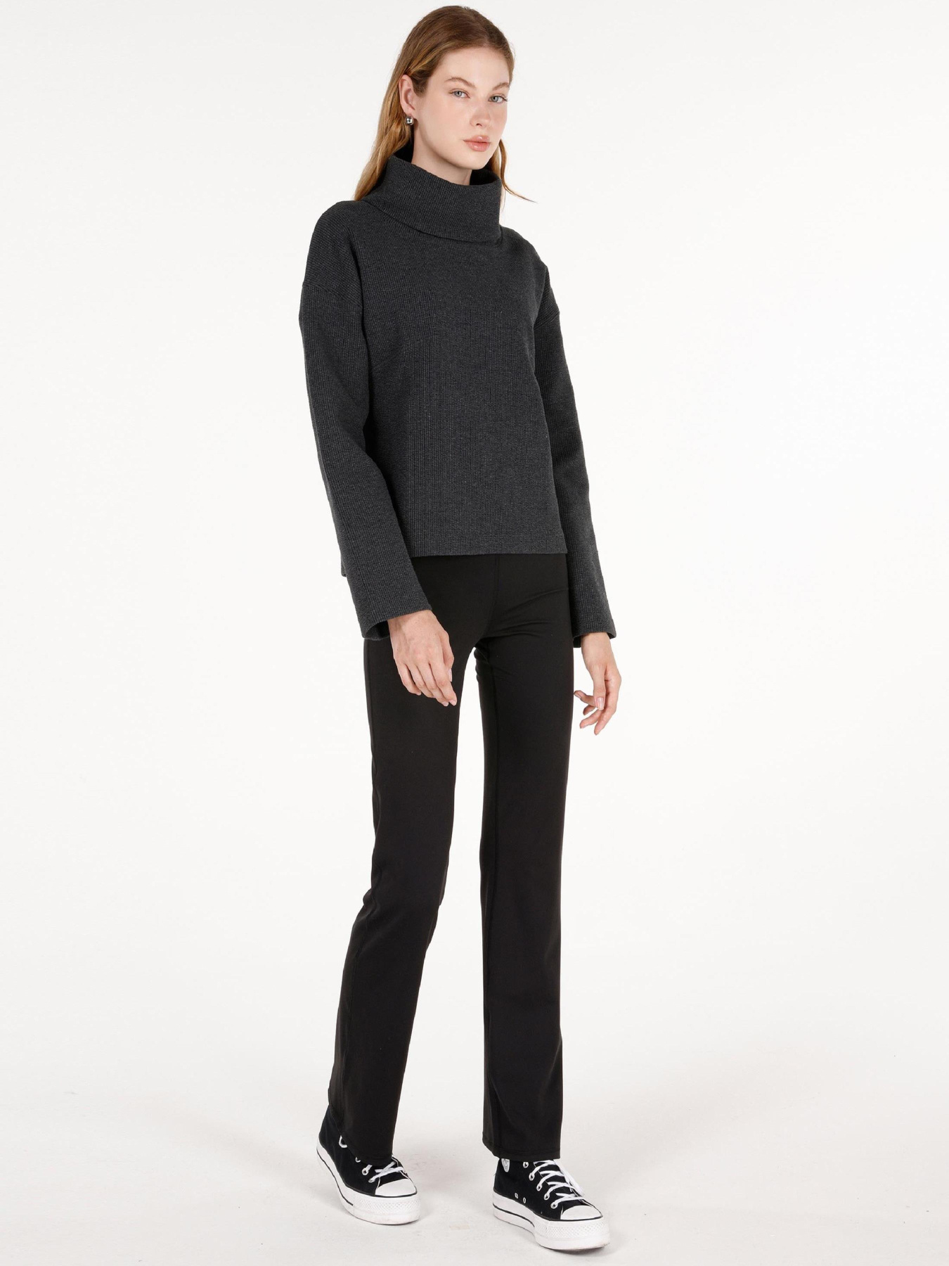 Кофты и свитера Colin’s модель CL1059779_Q1.V1_ANT Фото