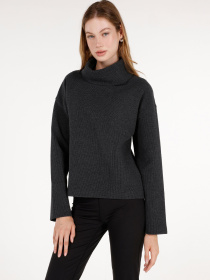 Худи и свитшоты Colin’s модель CL1059779_Q1.V1_ANT Фото