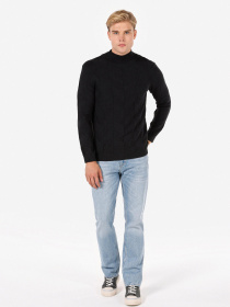 Худи и свитшоты Colin’s модель CL1065745_Q1.V1_ANT Фото