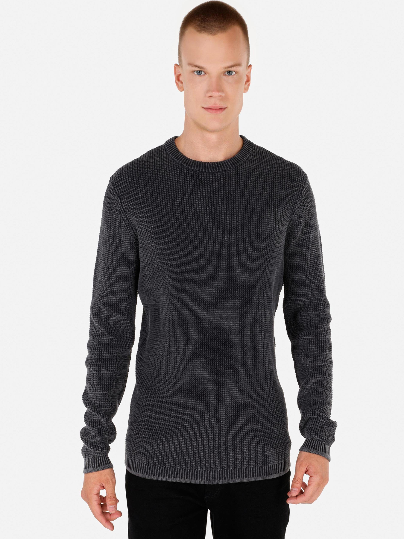 Худі та світшоти Colin’s модель CL1069899_Q1.V1_ANT Фото