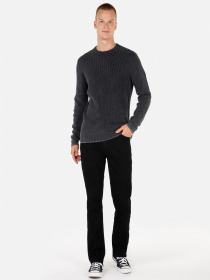 Худі та світшоти Colin’s модель CL1069899_Q1.V1_ANT Худі та світшоти Colin’s модель CL1069899_Q1.V1_ANT Фото