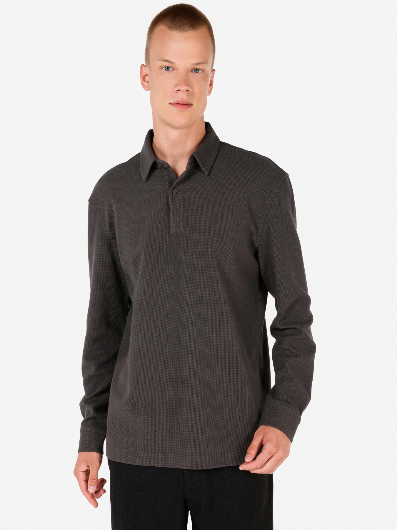 Кофты и свитера Colin’s модель CL1070049_Q1.V1_ANT Фото