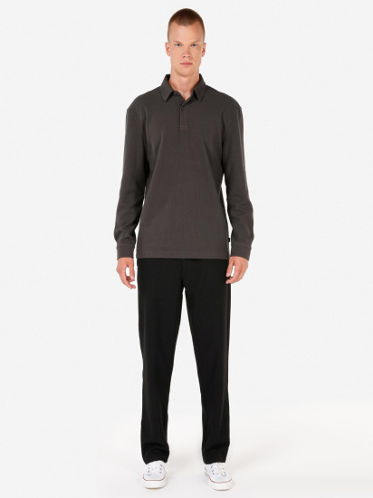 Кофты и свитера Colin’s модель CL1070049_Q1.V1_ANT — фото 3 - INTERTOP