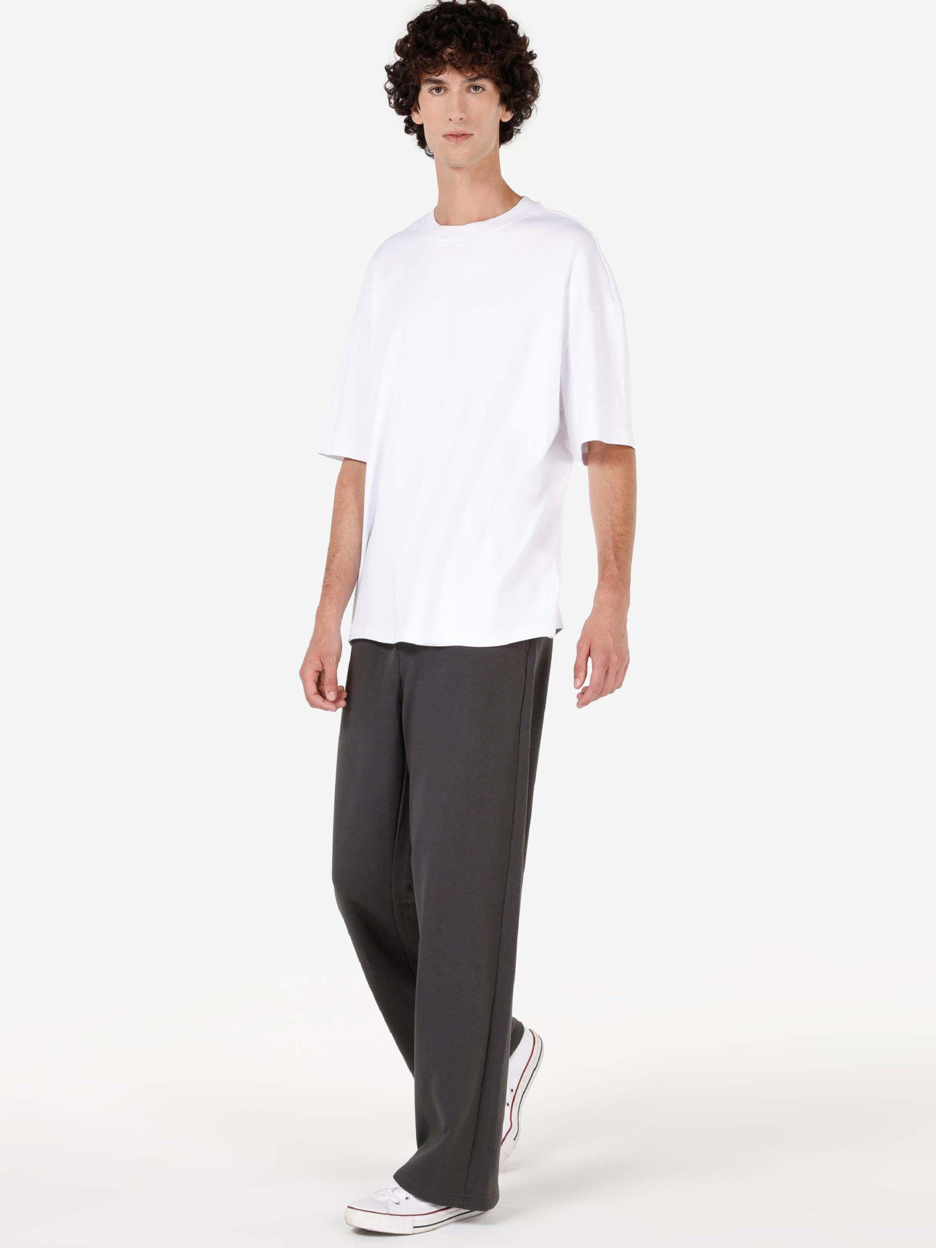 Штани спортивні Colin’s модель CL1070743_Q1.V1_ANT Фото