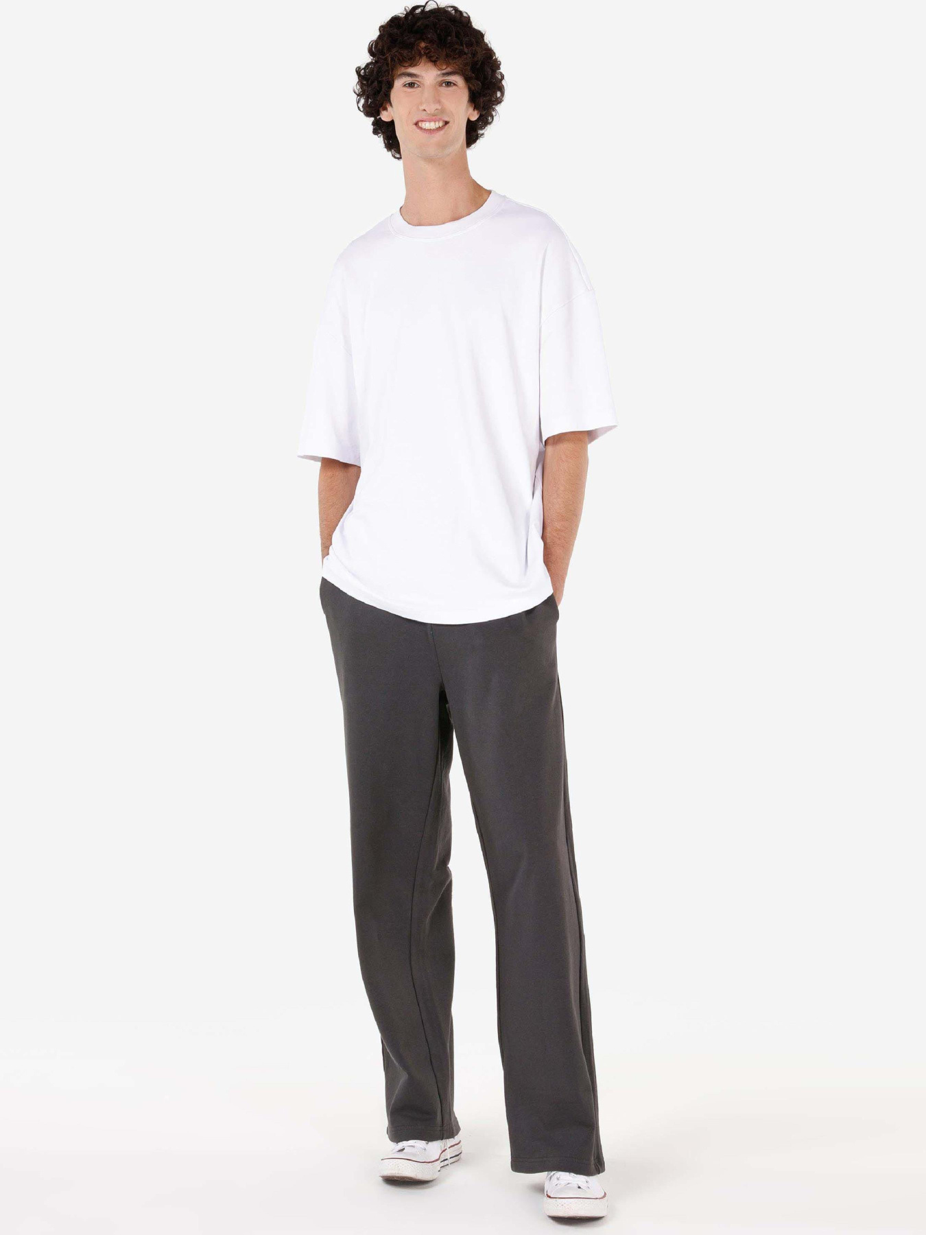 Штани спортивні Colin’s модель CL1070743_Q1.V1_ANT Фото