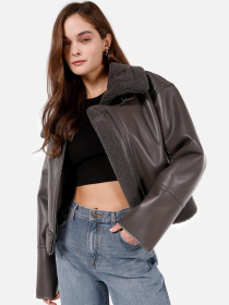 Куртки Colin’s модель CL1070963_Q1.V1_ANT Фото