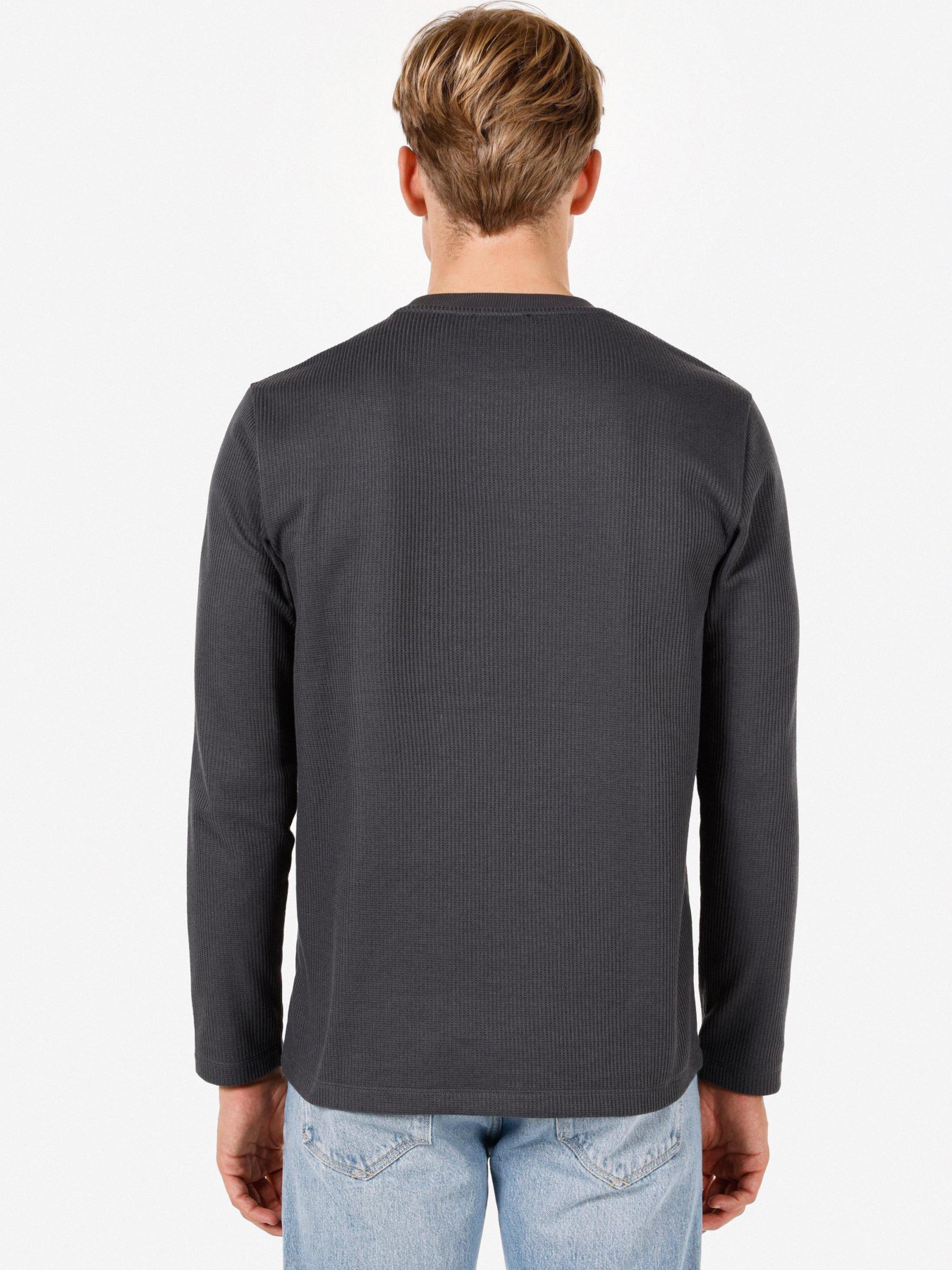 Кофты и свитера Colin’s модель CL1070971_Q1.V1_ANT Фото