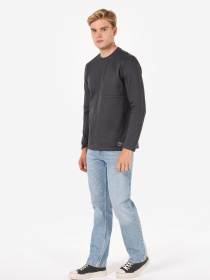 Кофты и свитера Colin’s модель CL1070971_Q1.V1_ANT Фото