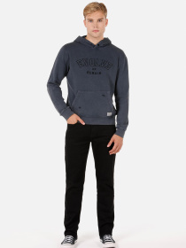 Кофты и свитера Colin’s модель CL1070981_Q1.V1_ANT Фото