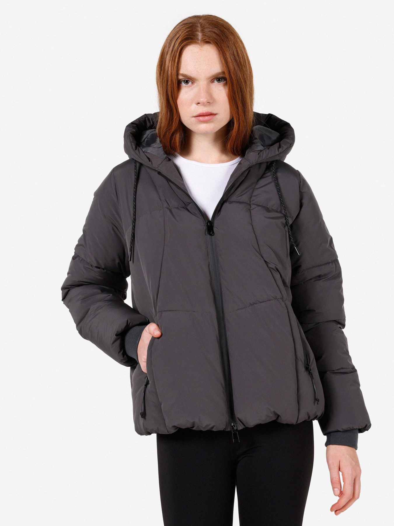 Куртки и дубленки Colin’s модель CL1070988_Q1.V1_ANT Фото