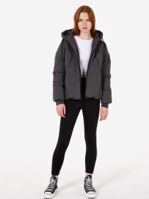 Куртки и дубленки Colin’s модель CL1070988_Q1.V1_ANT Фото