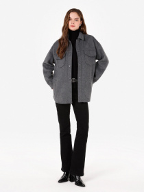 Рубашки Colin’s модель CL1071162_Q1.V1_ANT Фото