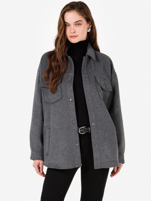 Рубашки Colin’s модель CL1071162_Q1.V1_ANT Фото