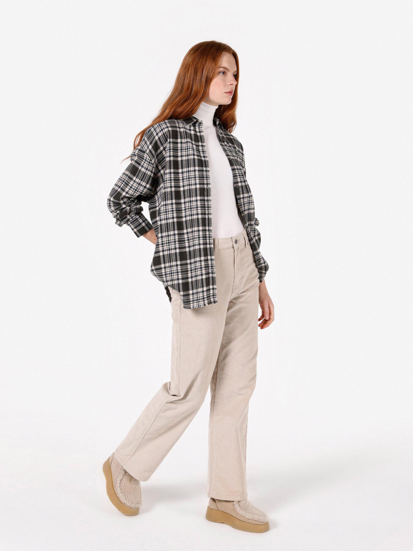 Рубашки Colin’s модель CL1071172_Q1.V1_ANT Фото