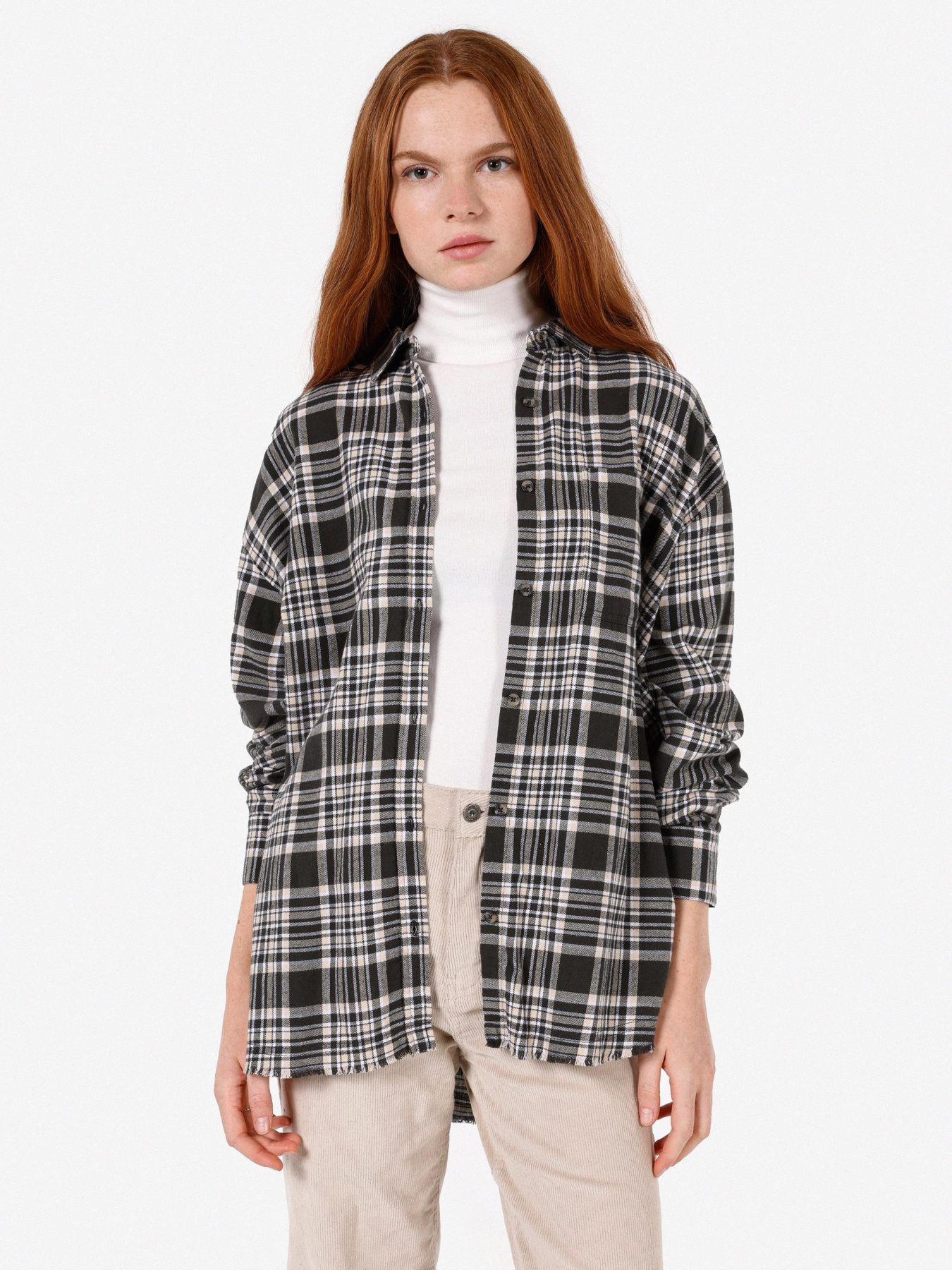 Рубашки Colin’s модель CL1071172_Q1.V1_ANT Фото