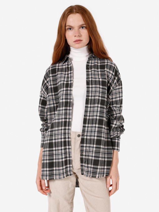 Рубашки Colin’s модель CL1071172_Q1.V1_ANT Фото