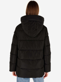 Куртки и дубленки Colin’s модель CL1070731_Q1.V1_BLK Фото