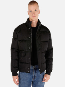 Куртки и дубленки Colin’s модель CL1070830_Q1.V1_BLK Фото