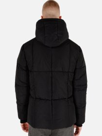 Куртки и дубленки Colin’s модель CL1071125_Q1.V1_BLK Фото