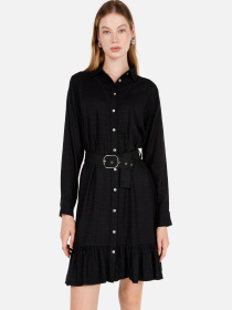 Платья Colin’s модель CL1071187_Q1.V1_BLK Фото