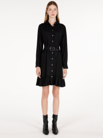 Платья Colin’s модель CL1071187_Q1.V1_BLK Фото