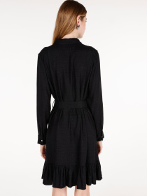 Платья Colin’s модель CL1071187_Q1.V1_BLK Фото