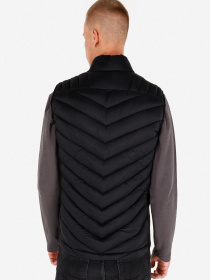 Кофти та светри Colin’s модель CL1071238_Q1.V1_BLK Фото