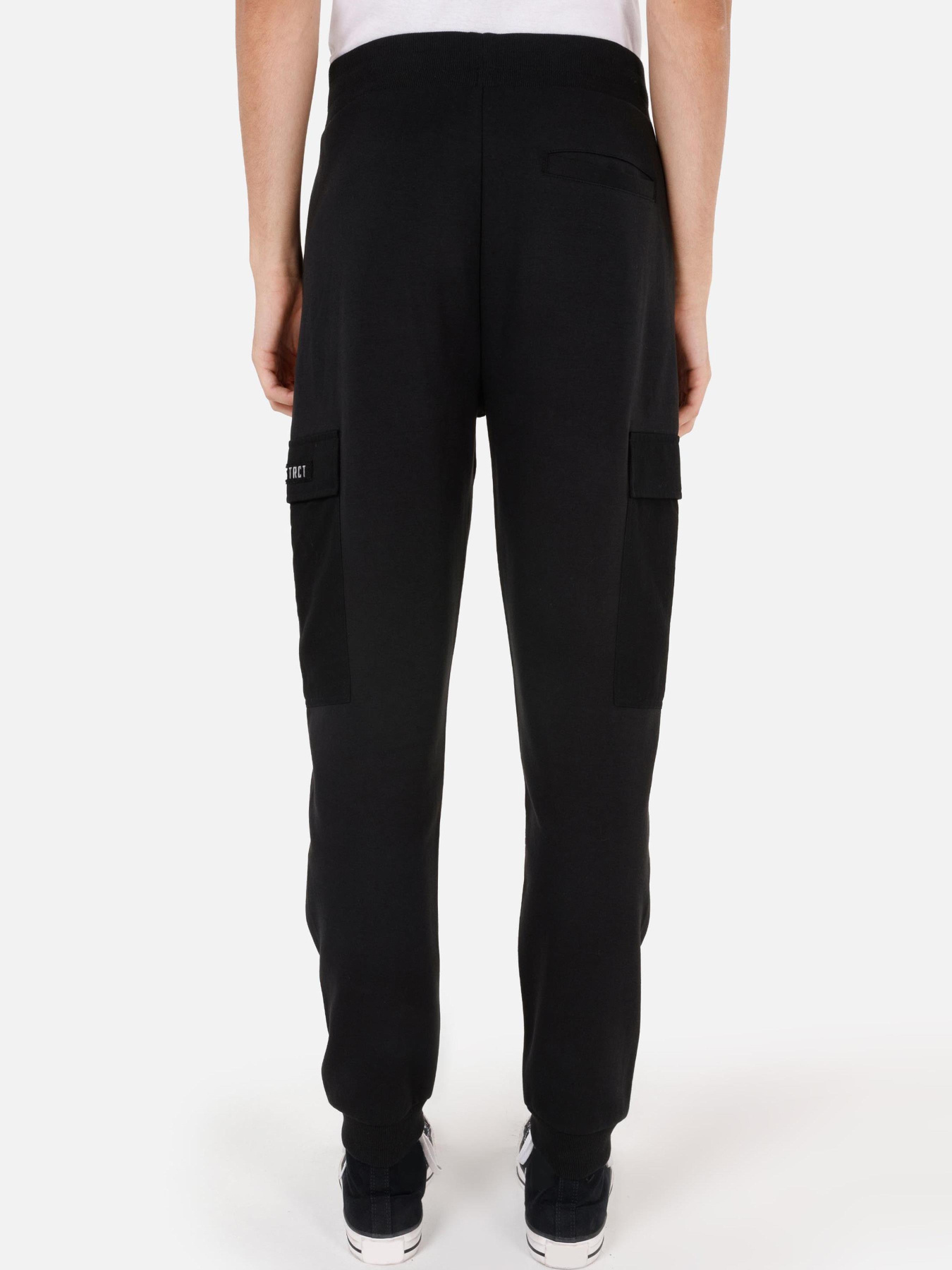 Штани спортивні Colin’s модель CL1071280_Q1.V1_BLK Фото