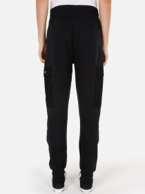 Штани спортивні Colin’s модель CL1071280_Q1.V1_BLK Фото