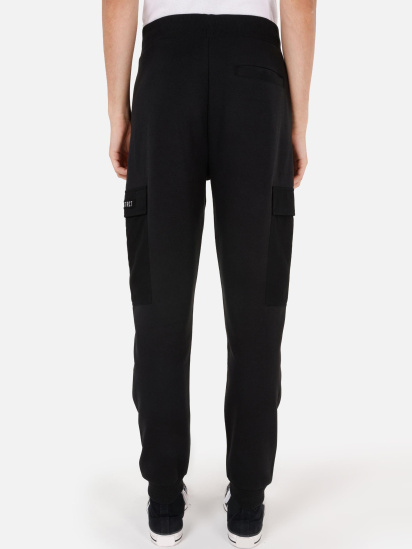 Штани спортивні Colin’s модель CL1071280_Q1.V1_BLK — фото - INTERTOP