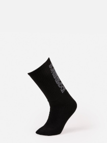 Носки и гольфы Colin’s модель CL1071368_Q1.V1_BLK Фото