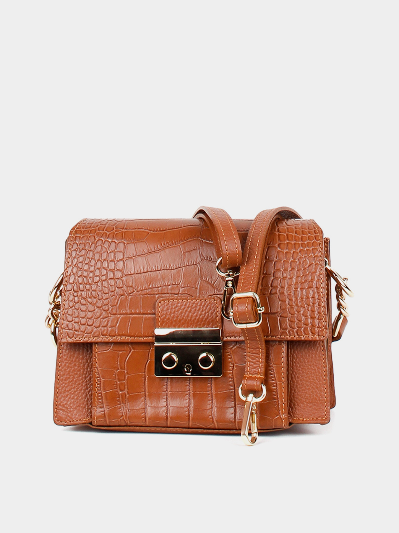 Крос-боді Bella Bertucci модель 2809-45-101 Фото