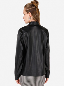 Куртки Colin’s модель CL1071533_Q1.V1_BLK Фото