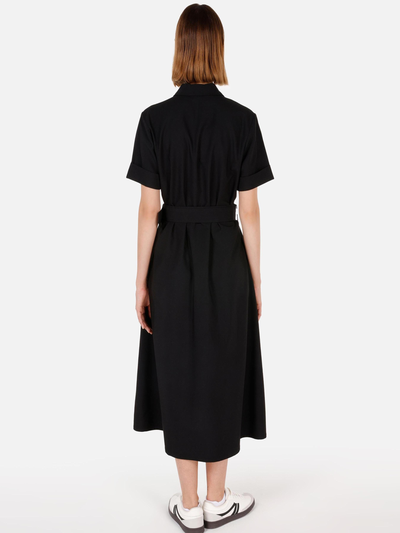 Платья Colin’s модель CL1071650_Q1.V1_BLK Фото