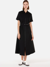 Платья Colin’s модель CL1071650_Q1.V1_BLK Фото