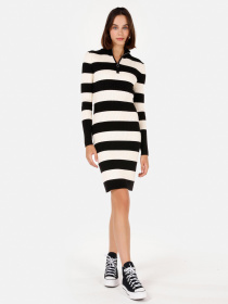 Платья Colin’s модель CL1071656_Q1.V1_BLK Фото