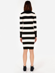 Платья Colin’s модель CL1071656_Q1.V1_BLK Фото