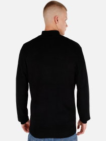 Худі та світшоти Colin’s модель CL1071691_Q1.V1_BLK Фото