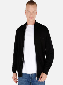 Худі та світшоти Colin’s модель CL1071691_Q1.V1_BLK Фото