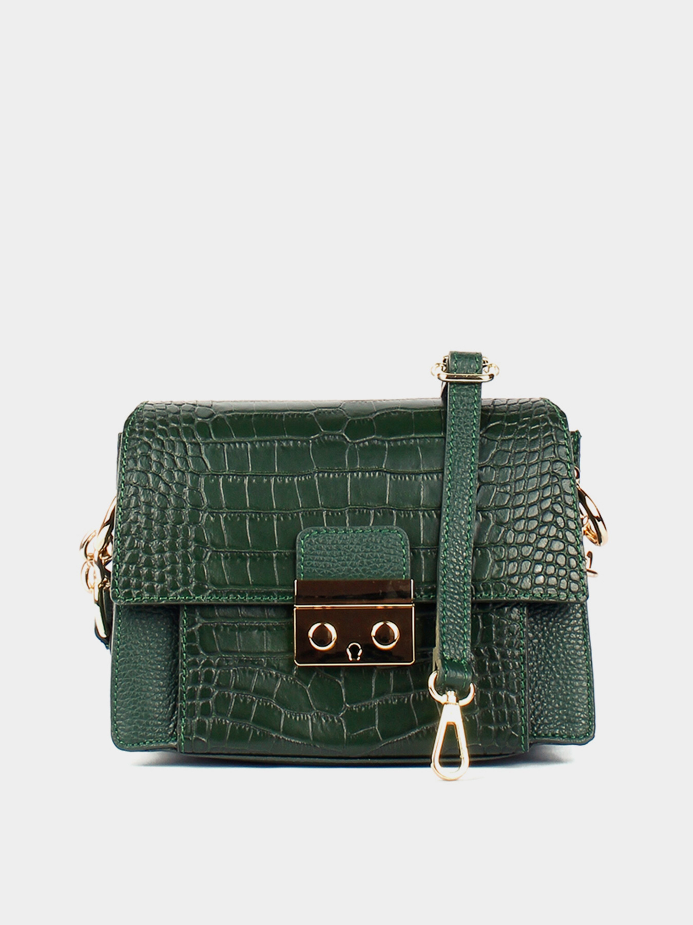 Кросс-боди Bella Bertucci модель 2809-64-101 Фото