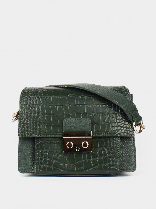 Кросс-боди Bella Bertucci модель 2809-64-101 Фото