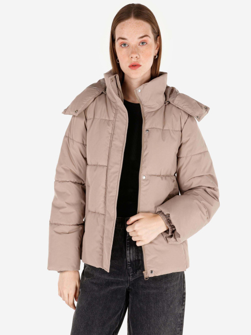 Куртки Colin’s модель CL1070351_Q1.V1_DBG Фото