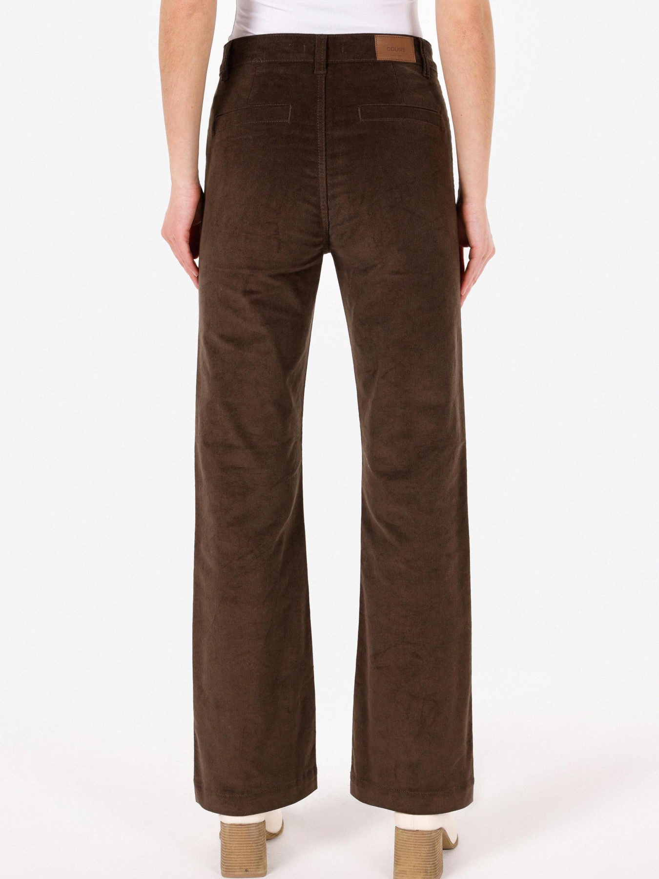 Брюки Colin’s модель CL1071179_Q1.V1_DBR Фото