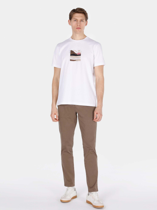 Брюки классические Colin’s модель CL1049749_Q1.V1_DCM Фото