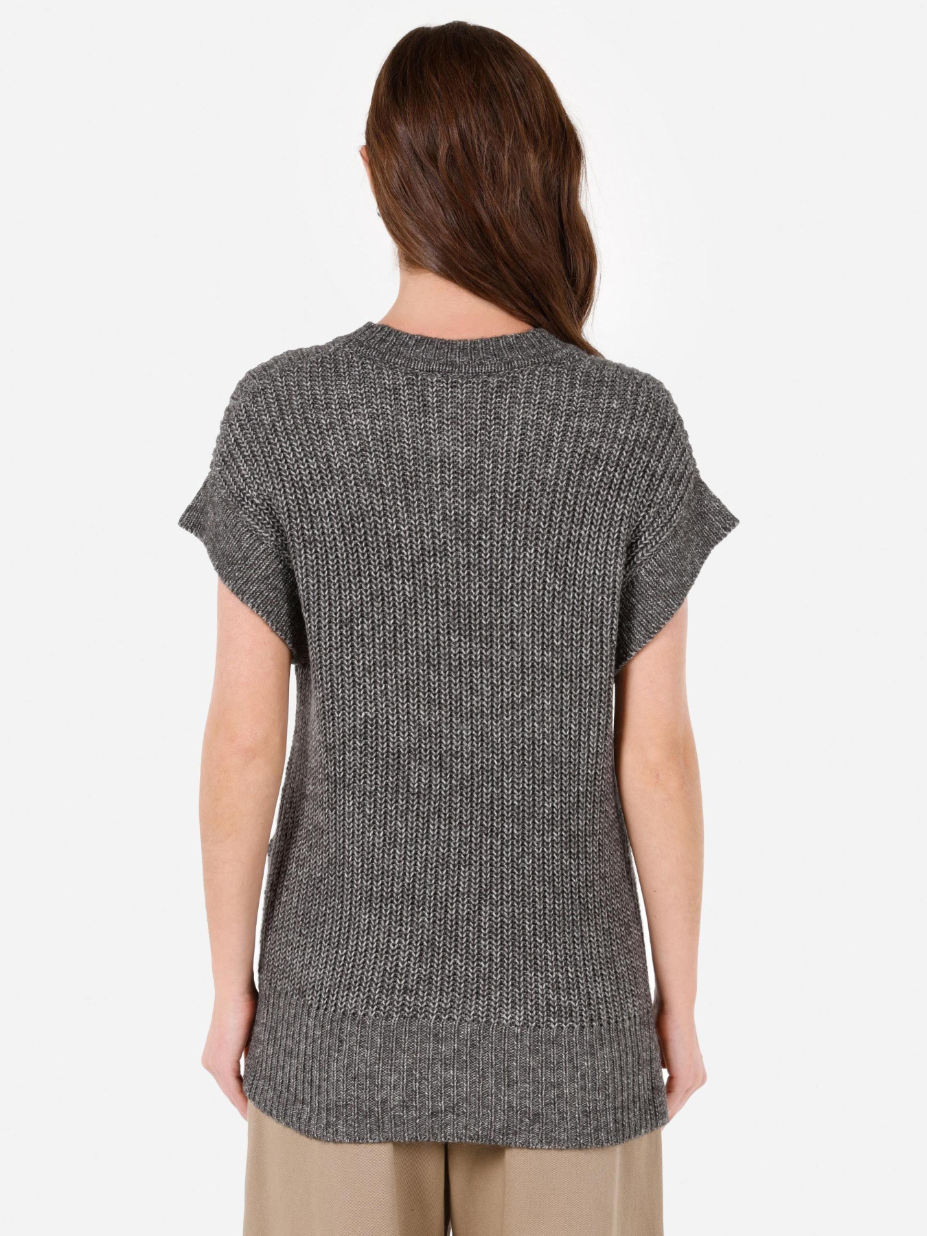 Худи и свитшоты Colin’s модель CL1071134_Q1.V1_DGR Фото