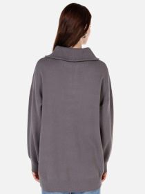 Худі та світшоти Colin’s модель CL1071146_Q1.V1_DGR Худі та світшоти Colin’s модель CL1071146_Q1.V1_DGR Фото