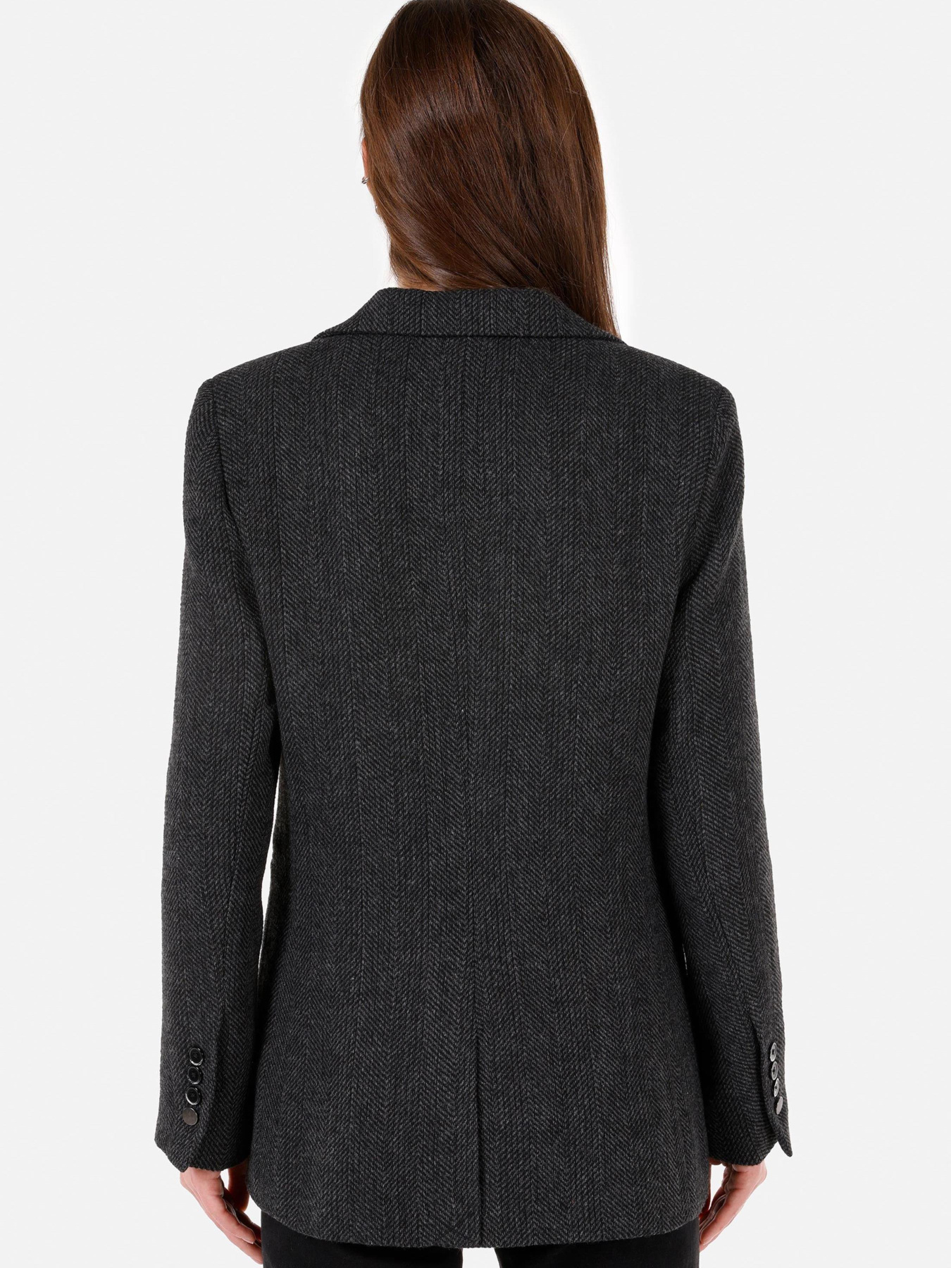 Піджаки Colin’s модель CL1071188_Q1.V1_DGR Фото