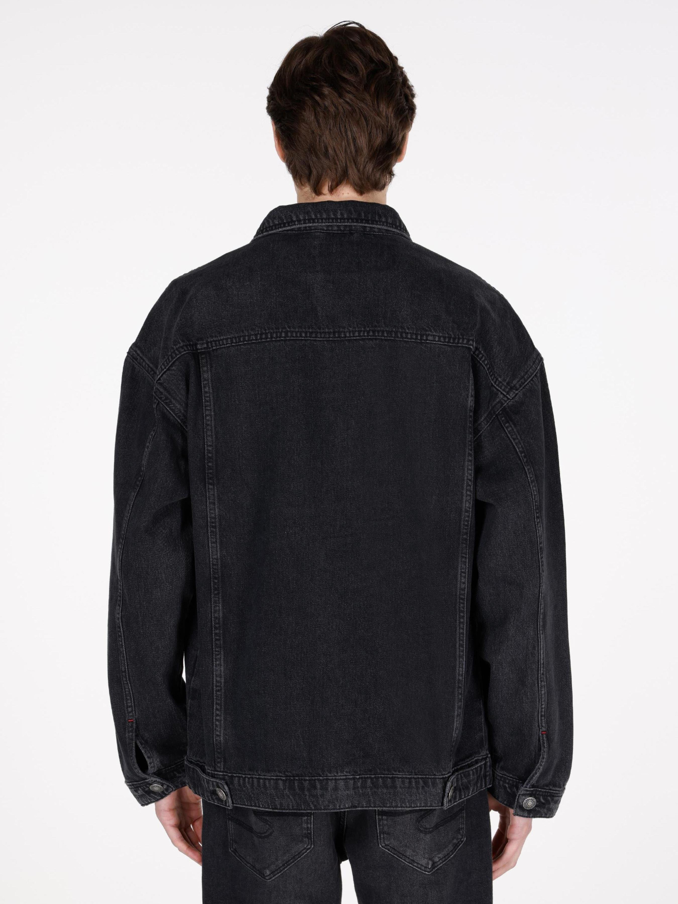 Куртки и дубленки Colin’s модель CL1072342_Q1.V1_DN43963 Фото