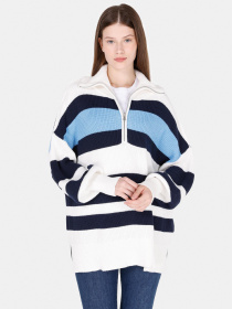 Кофты и свитера Colin’s модель CL1072529_Q1.V1_MTC Фото